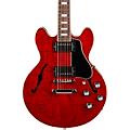 Gibson ES-339 Figured Semi-Hollow Electric Guitar Condition 2 - Blemished Sixties Cherry 197881359775Condition 2 - Blemished Sixties Cherry 197881359775