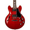 Gibson ES-339 Figured Semi-Hollow Electric Guitar Sixties Cherry205740037