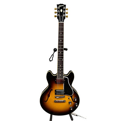 Gibson ES-339 Hollow Body Electric Guitar