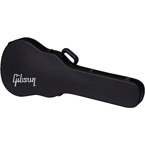 Gibson ES-339 Modern Hardshell Case Condition 1 - Mint Black
