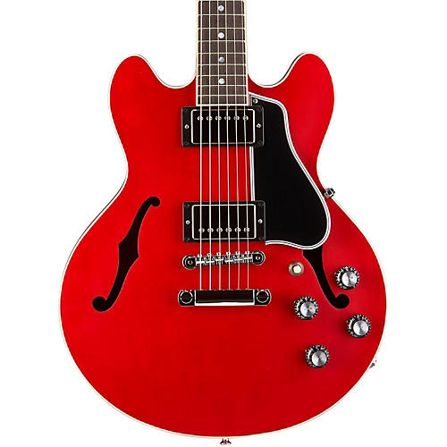 ES-339 Semi-Hollow Electric Guitar