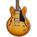 Gibson ES-339 Semi-Hollow Electric Guitar CherryHoney Burst