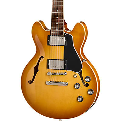 Gibson ES-339 Semi-Hollow Electric Guitar