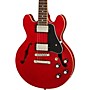 Open-Box Epiphone ES-339 Semi-Hollow Electric Guitar Condition 1 - Mint Cherry