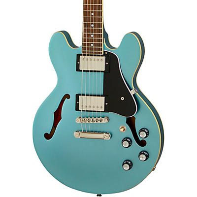 Epiphone ES-339 Semi-Hollow Electric Guitar