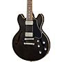 Open-Box Gibson ES-339 Semi-Hollow Electric Guitar Condition 2 - Blemished Translucent Ebony 197881132248