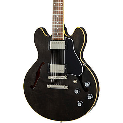 Gibson ES-339 Semi-Hollow Electric Guitar
