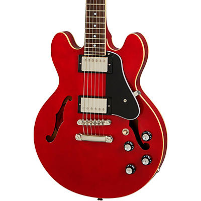Epiphone ES-339 Semi-Hollowbody Electric Guitar -