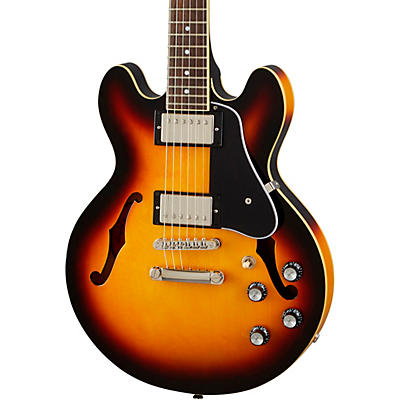 Epiphone ES-339 Semi-Hollowbody Electric Guitar -