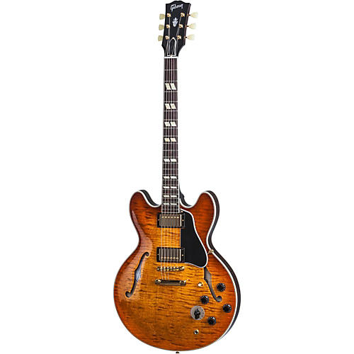 ES-345 Premiere Semi-Hollow Electric Guitar