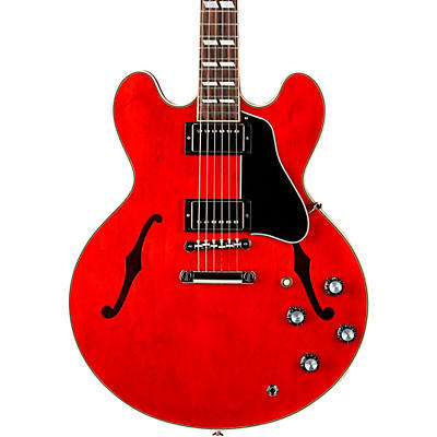 Gibson ES-345 Semi-Hollow Electric Guitar