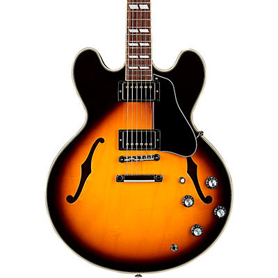 Gibson ES-345 Semi-Hollow Electric Guitar