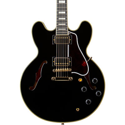 Epiphone ES-355 Semi-Hollowbody Electric Guitar -