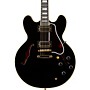 Epiphone ES-355 Semi-Hollowbody Electric Guitar - Ebony