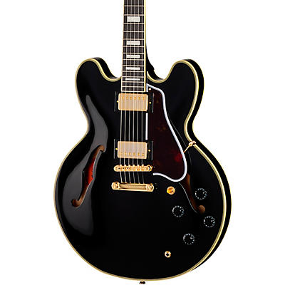 Epiphone ES-355 Semi-Hollowbody Electric Guitar -