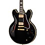Open-Box Epiphone ES-355 Semi-Hollowbody Electric Guitar - Condition 2 - Blemished Ebony 197881501914
