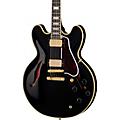 Epiphone ES-355 Semi-Hollowbody Electric Guitar - Condition 2 - Blemished Ebony 197881501914Condition 2 - Blemished Ebony 197881506025