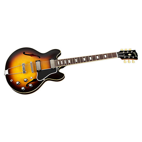 ES-390 Hollowbody Electric Guitar