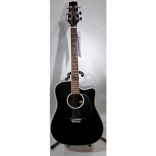 Jasmine by Takamine JS441 アコースティックギター（クラシック