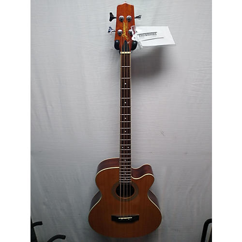 Jasmine ES-50C Acoustic Guitar Natural