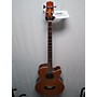 Used Jasmine ES-50C Acoustic Guitar Natural