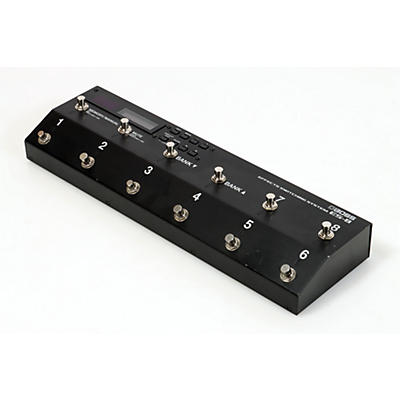 BOSS ES-8 Effects Switching System