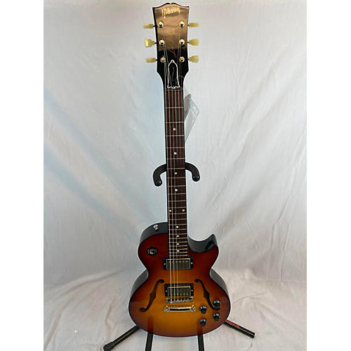 Gibson ES LES PAUL Hollow Body Electric Guitar 2 Color Sunburst