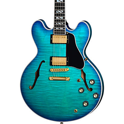Gibson ES Supreme Semi-Hollow Electric Guitar