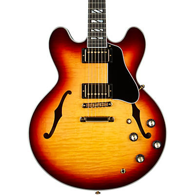 Gibson ES Supreme Semi-Hollow Electric Guitar