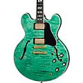 Gibson ES Supreme Semi-Hollow Electric Guitar Seafoam GreenSeafoam Green