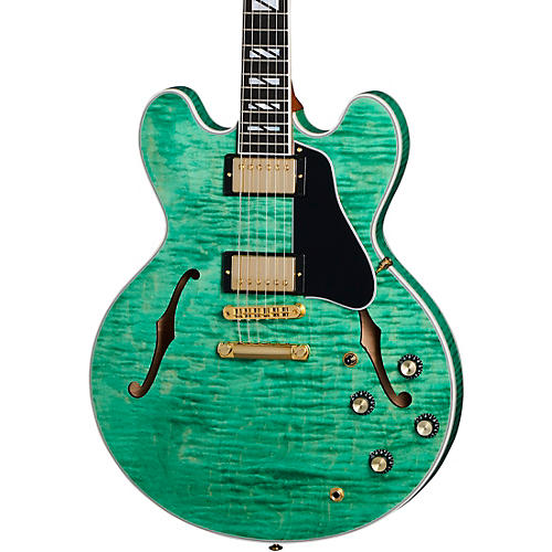 New From Gibson