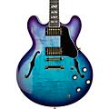 Gibson ES Supreme Semi-Hollowbody Electric Guitar - Blueberry BurstBlueberry Burst