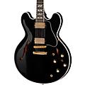 Gibson ES Supreme Semi-Hollowbody Electric Guitar - Blueberry BurstEbony