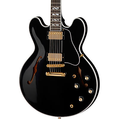 Gibson ES Supreme Semi-Hollowbody Electric Guitar -