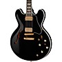 Gibson ES Supreme Semi-Hollowbody Electric Guitar - Ebony