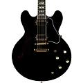 Gibson ES Supreme Semi-Hollowbody Electric Guitar - Ebony204360117