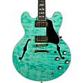 Gibson ES Supreme Semi-Hollowbody Electric Guitar - Seafoam GreenSeafoam Green