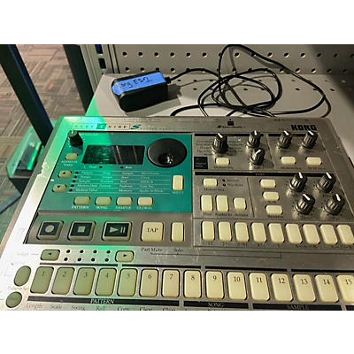 KORG ES1 Production Controller