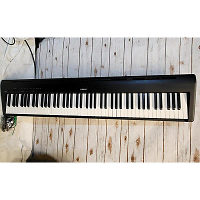 Kawai ES100B Digital Piano