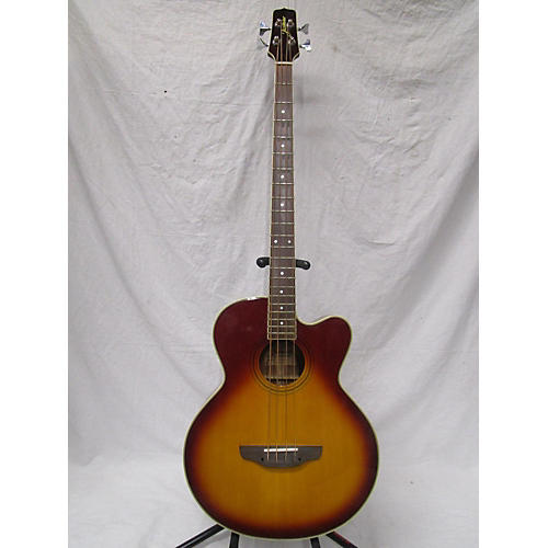ES100C-1 Acoustic Bass Guitar