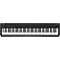 ES110 Portable Digital Piano Level 1 Black