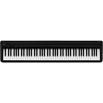Kawai ES120 88-Key Digital Piano With Speakers -