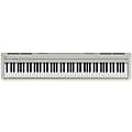 Kawai ES120 88-Key Digital Piano With Speakers - WhiteLight Gray