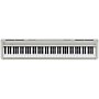 Kawai ES120 88-Key Digital Piano With Speakers - Light Gray
