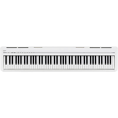 Kawai ES120 88-Key Digital Piano With Speakers -