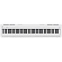 Kawai ES120 88-Key Digital Piano With Speakers - White