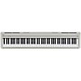 Kawai ES120 88-Key Digital Piano With Speakers Light Gray
