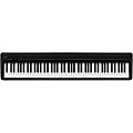 Kawai ES120 88-Key Digital Piano With Speakers Condition 2 - Blemished Black 197881137779Condition 1 - Mint Black