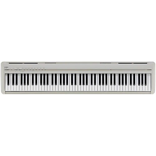 Kawai ES120 88-Key Digital Piano With Speakers Condition 1 - Mint Light Gray