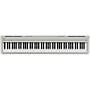 Open-Box Kawai ES120 88-Key Digital Piano With Speakers Condition 1 - Mint Light Gray